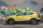 Nissan Qashqai 2017 года (CA)